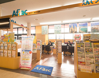写真：磐田今之浦サービスショップ