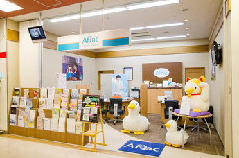 写真：笠井サービスショップ