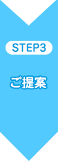 step3 ご提案